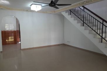 Taman Selayang Mulia