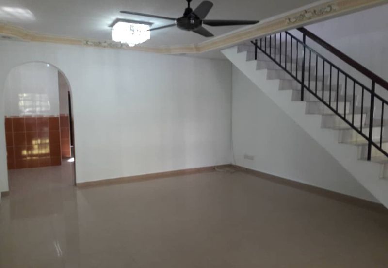 Taman Selayang Mulia