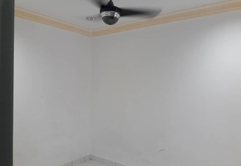 Taman Selayang Mulia