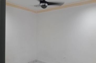 Taman Selayang Mulia