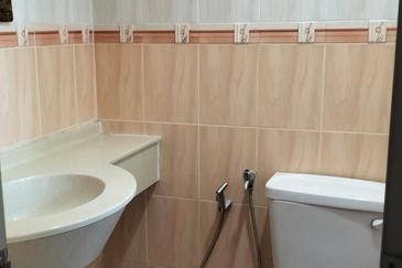 Taman Selayang Mulia