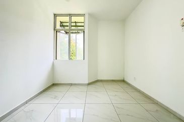 Rista Villa Apartment