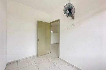 Rista Villa Apartment