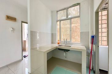 Rista Villa Apartment