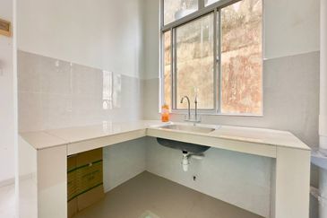 Rista Villa Apartment