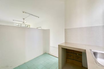 Rista Villa Apartment