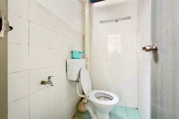 Rista Villa Apartment