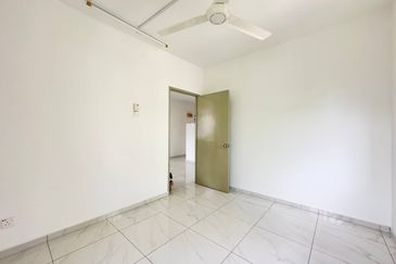 Rista Villa Apartment