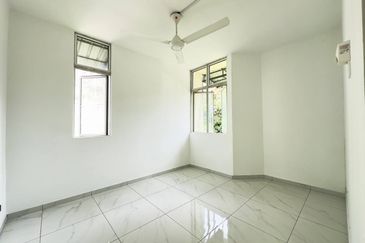 Rista Villa Apartment