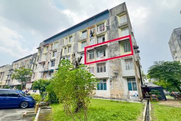 Rista Villa Apartment