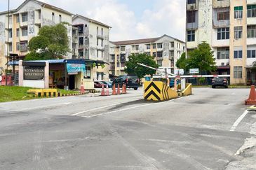 Rista Villa Apartment