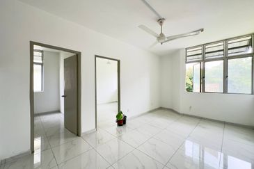 Rista Villa Apartment