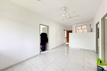 Rista Villa Apartment