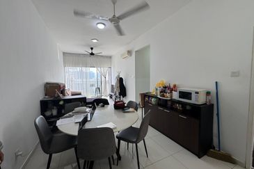 Seasons Garden Residences