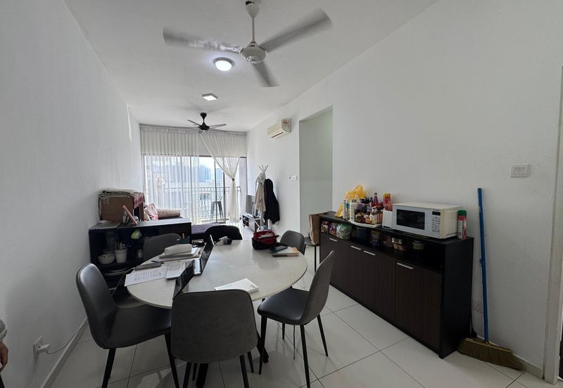 Seasons Garden Residences