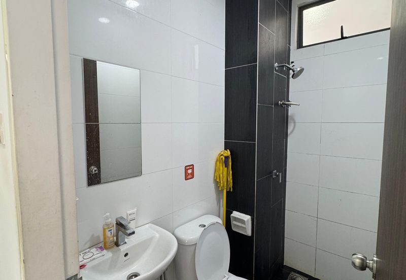 Seasons Garden Residences