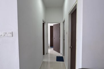 Seasons Garden Residences