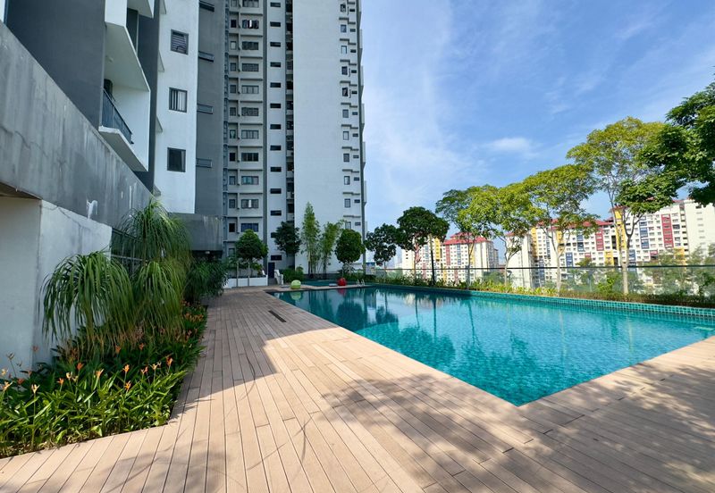 Seasons Garden Residences