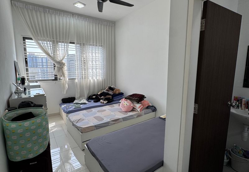 Seasons Garden Residences