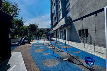 Seasons Garden Residences