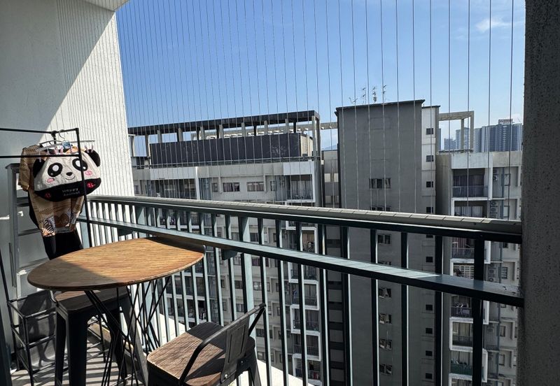 Seasons Garden Residences