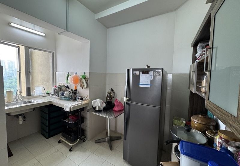 Corner Unit | Freehold Non-Bumi | Putra Majestik Jalan Ipoh RM400K