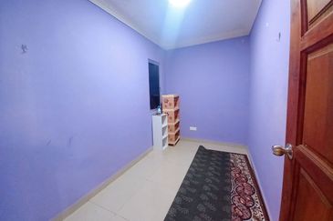 Apartment Lestari