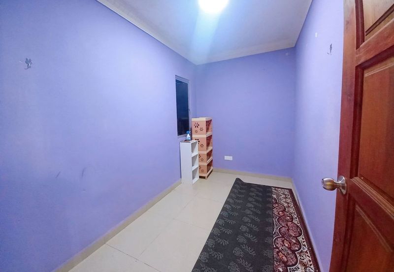 Apartment Lestari