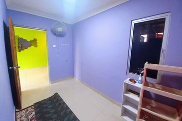 Apartment Lestari