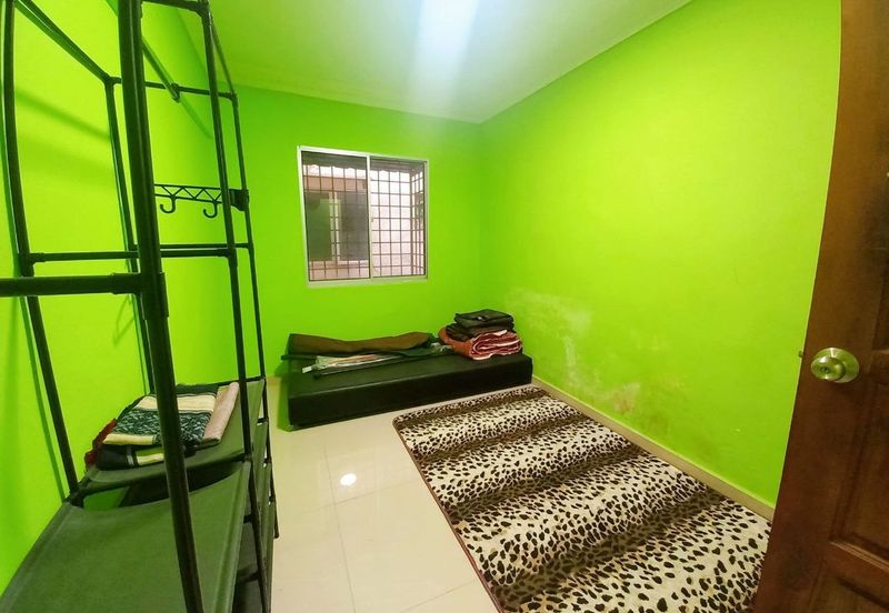 Apartment Lestari