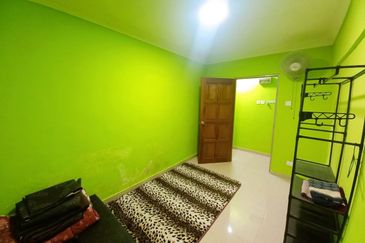 Apartment Lestari