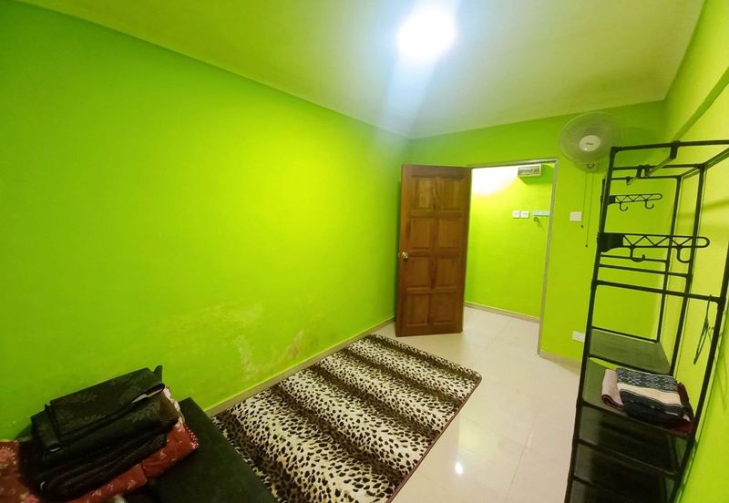 Apartment Lestari