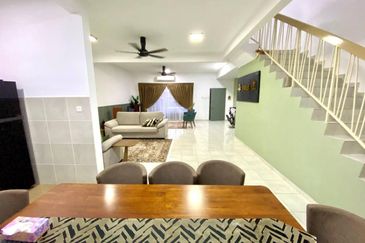 Acacia @ Serene Heights