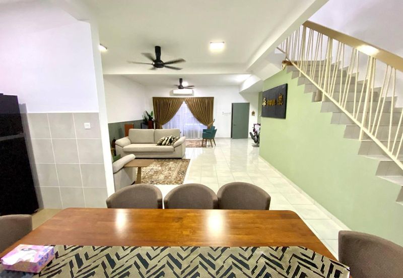 Acacia @ Serene Heights