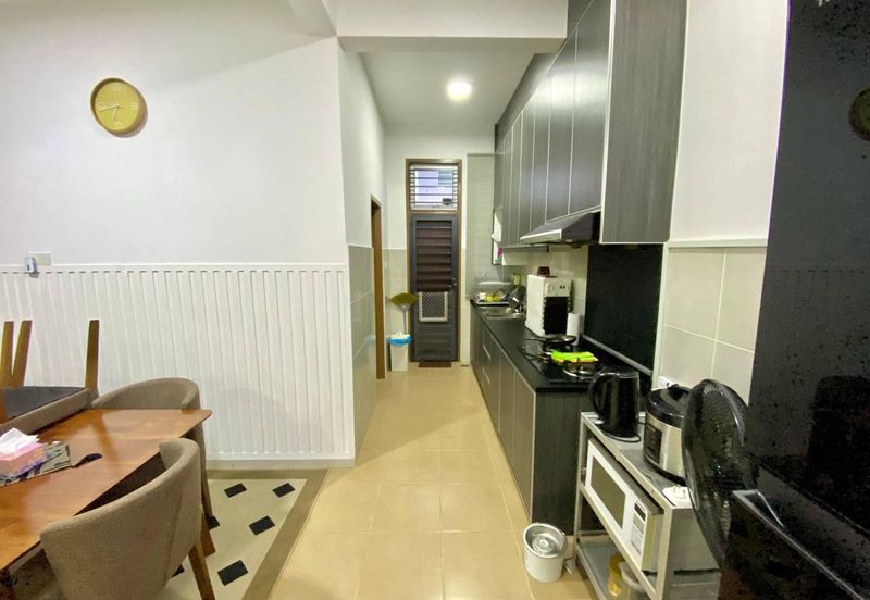 Acacia @ Serene Heights