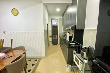 Acacia @ Serene Heights