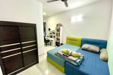 Acacia @ Serene Heights