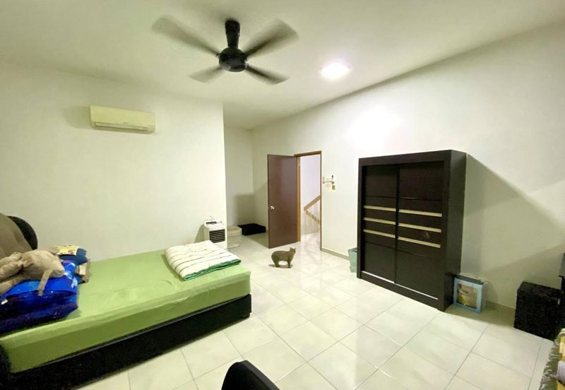 Acacia @ Serene Heights