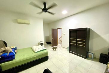 Acacia @ Serene Heights