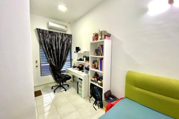 Acacia @ Serene Heights