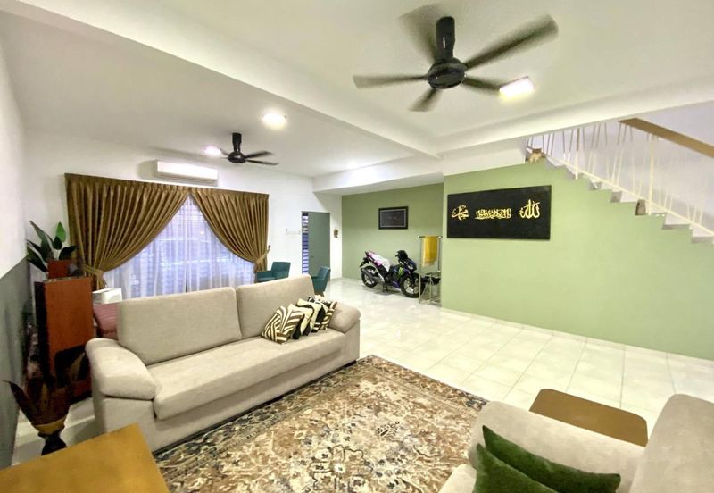 Acacia @ Serene Heights