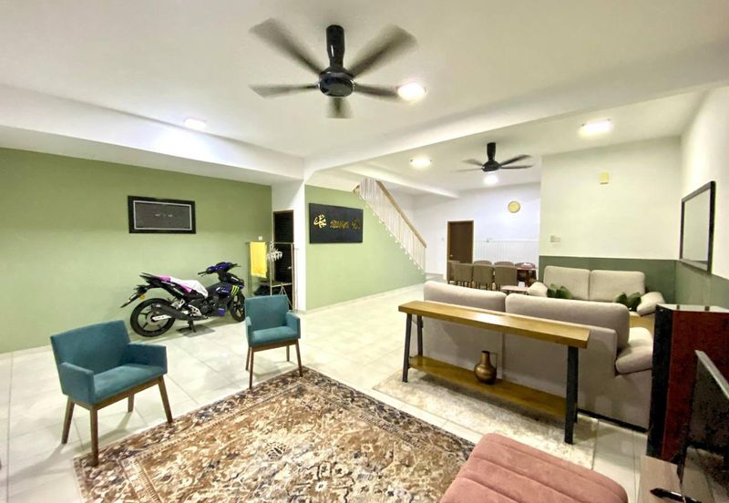 Acacia @ Serene Heights