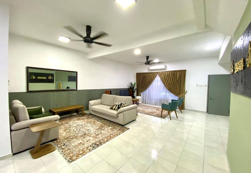 Acacia @ Serene Heights