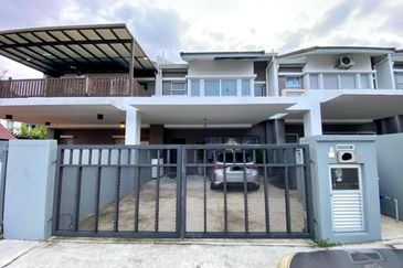 Acacia @ Serene Heights