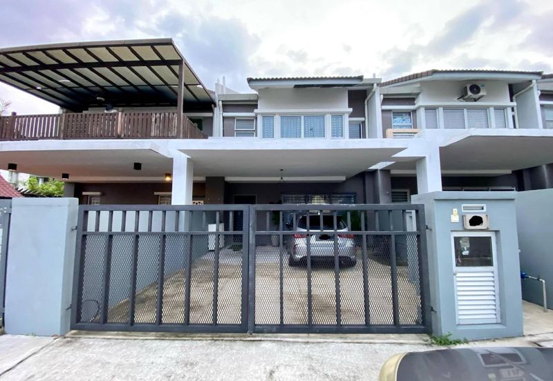 Acacia @ Serene Heights