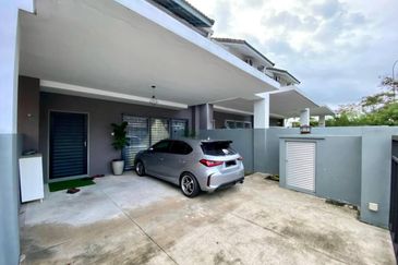 Acacia @ Serene Heights