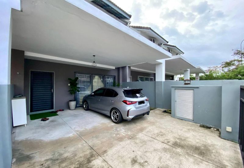 Acacia @ Serene Heights