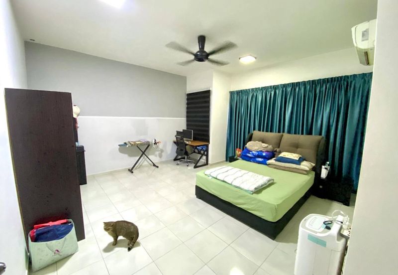 Acacia @ Serene Heights