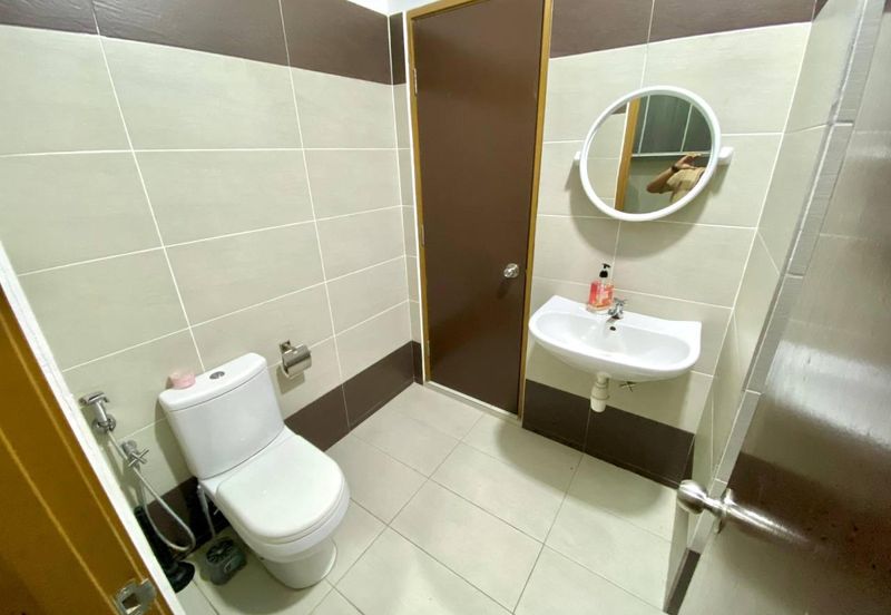 Acacia @ Serene Heights