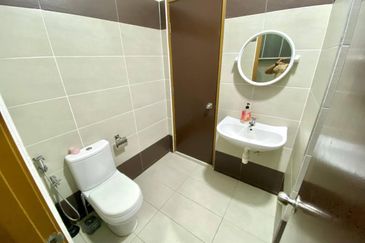 Acacia @ Serene Heights